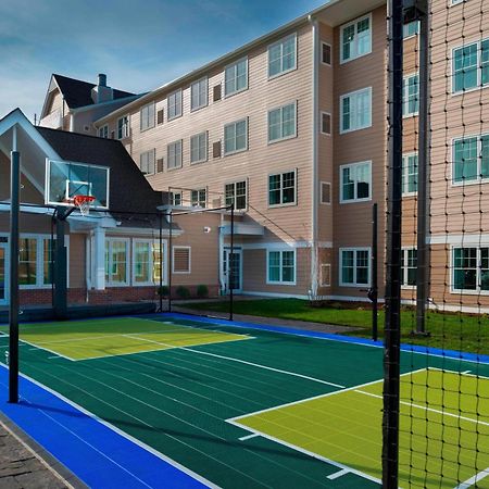 Residence Inn By Marriott Orangeburg Esterno foto