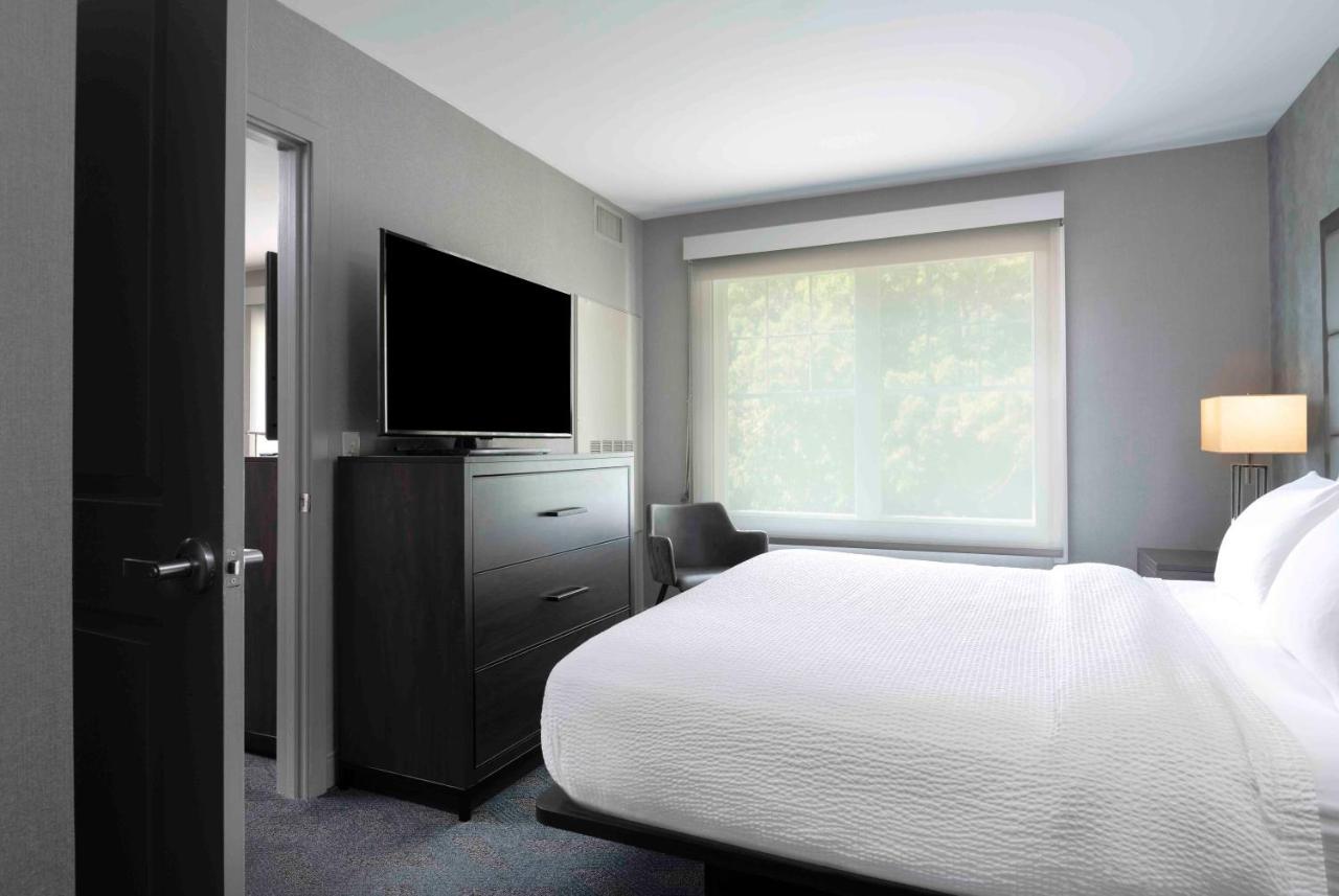 Residence Inn By Marriott Orangeburg Esterno foto