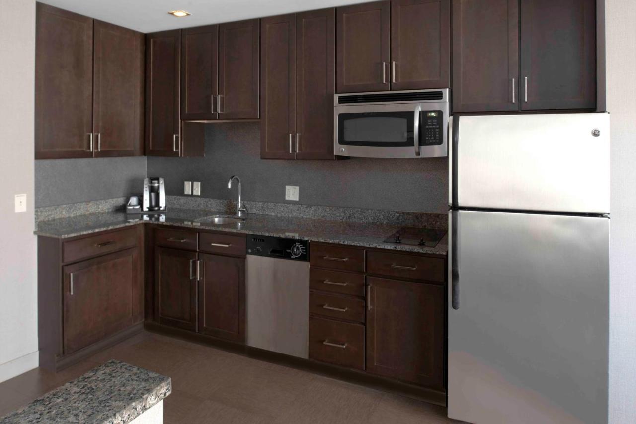 Residence Inn By Marriott Orangeburg Esterno foto