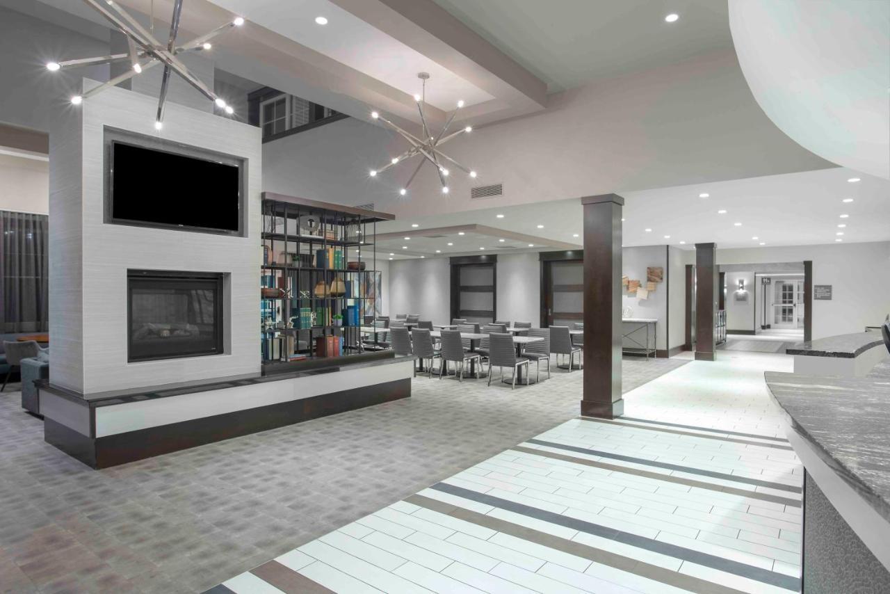Residence Inn By Marriott Orangeburg Esterno foto