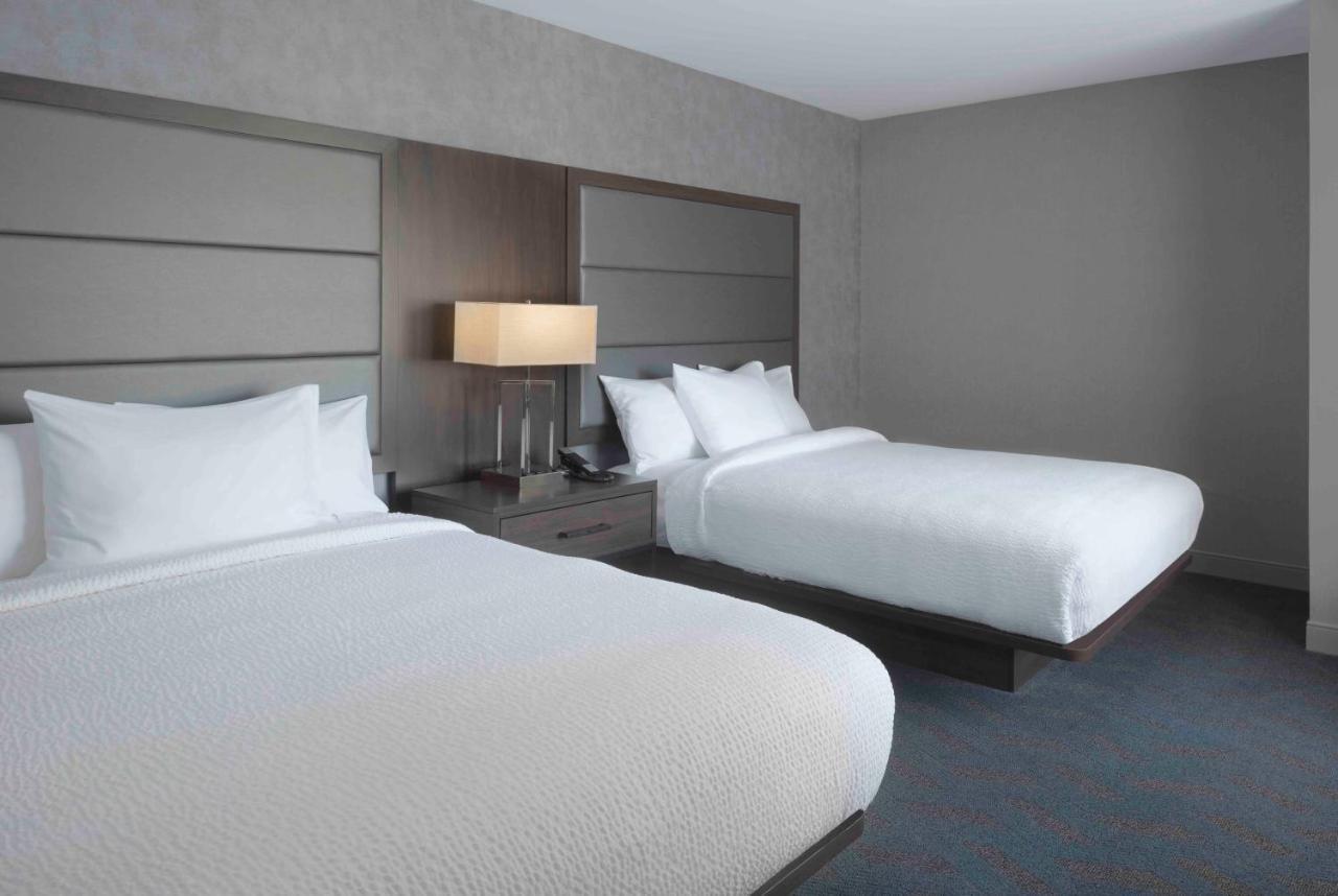 Residence Inn By Marriott Orangeburg Esterno foto