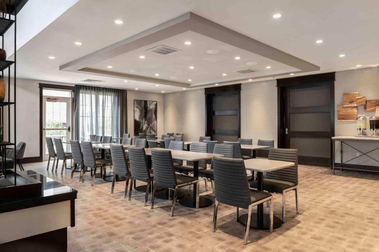Residence Inn By Marriott Orangeburg Esterno foto