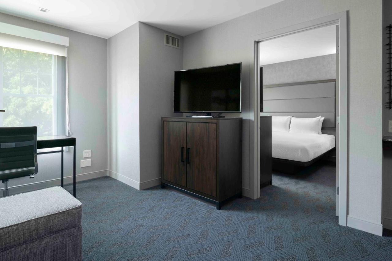 Residence Inn By Marriott Orangeburg Esterno foto