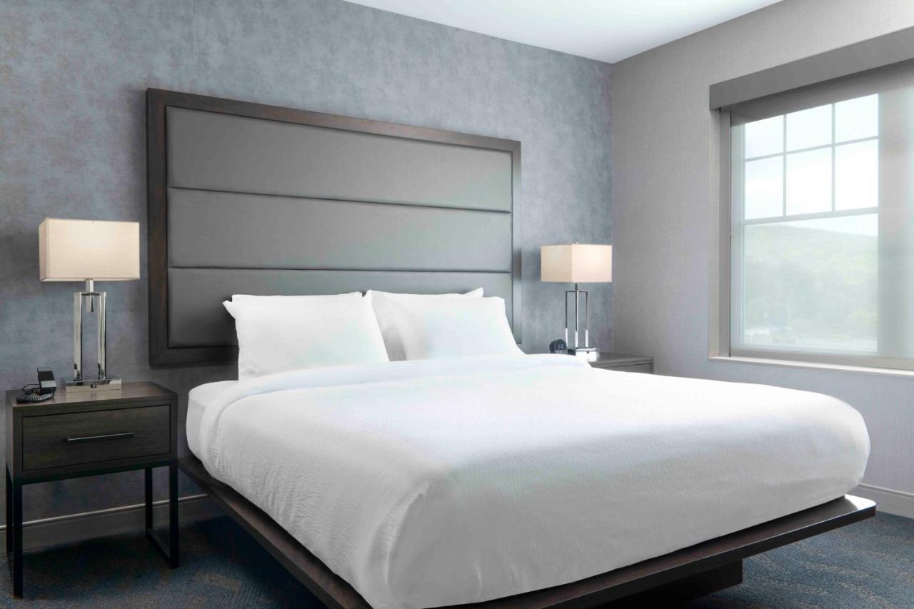 Residence Inn By Marriott Orangeburg Esterno foto