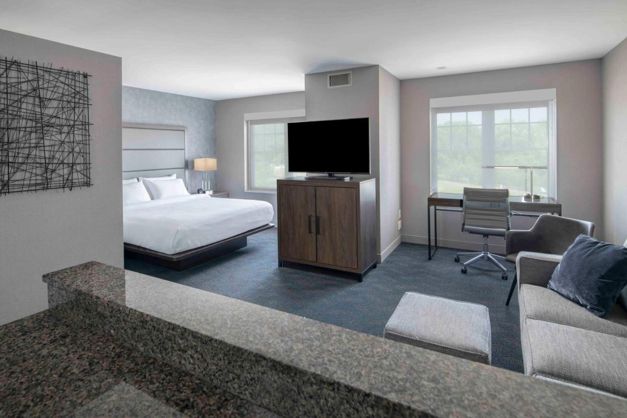 Residence Inn By Marriott Orangeburg Esterno foto