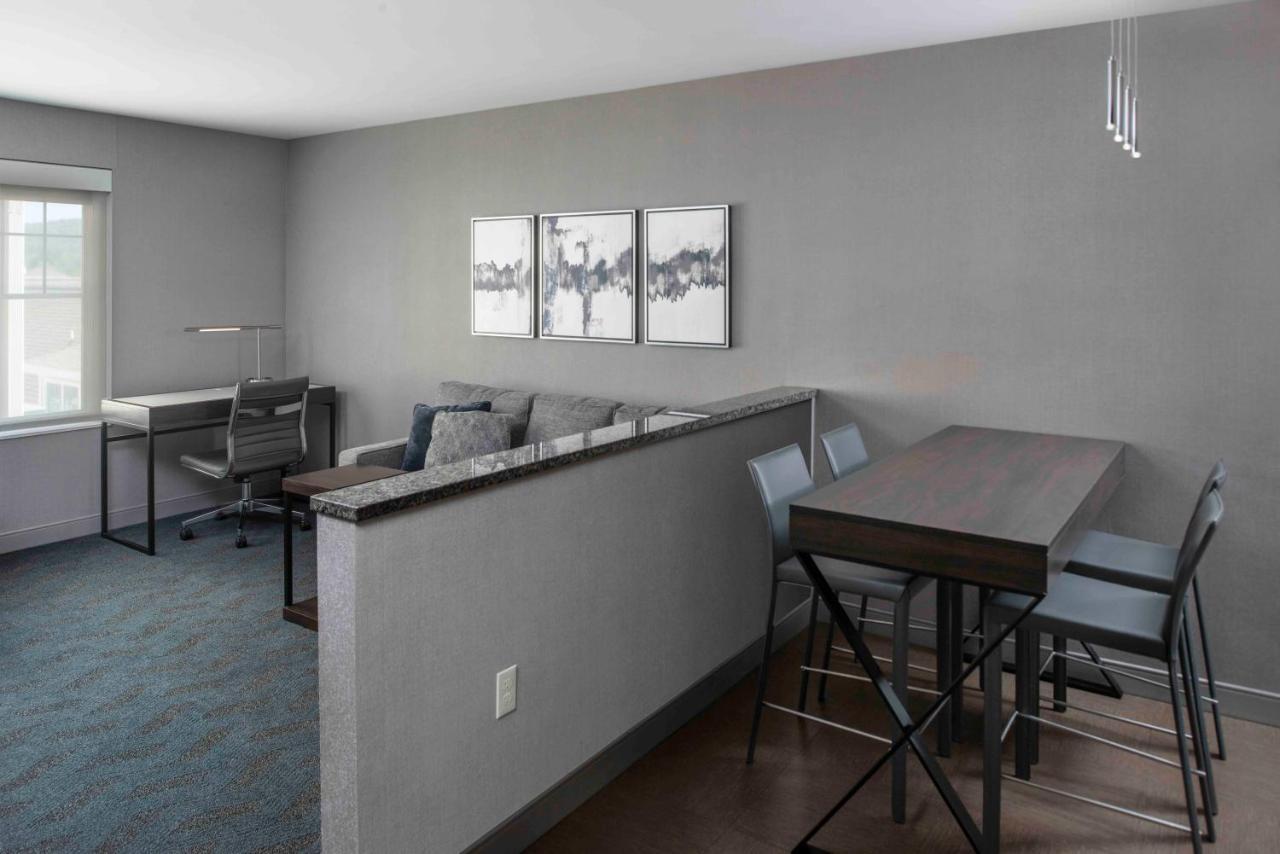 Residence Inn By Marriott Orangeburg Esterno foto