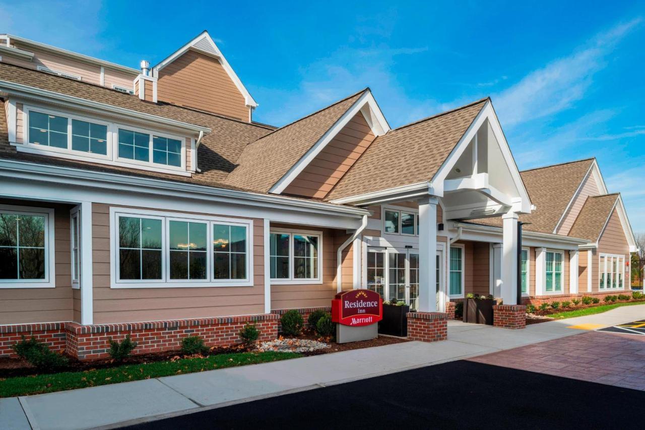 Residence Inn By Marriott Orangeburg Esterno foto
