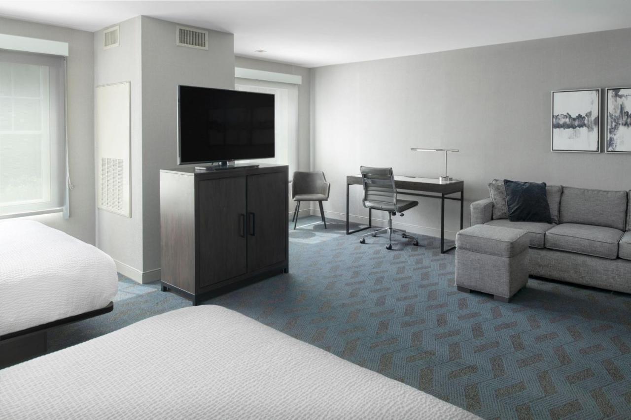 Residence Inn By Marriott Orangeburg Esterno foto