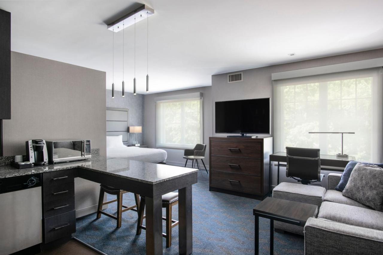 Residence Inn By Marriott Orangeburg Esterno foto