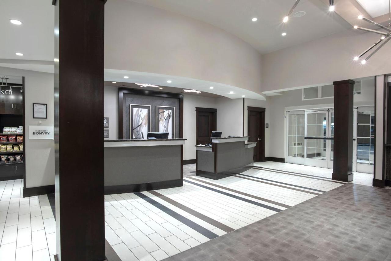 Residence Inn By Marriott Orangeburg Esterno foto