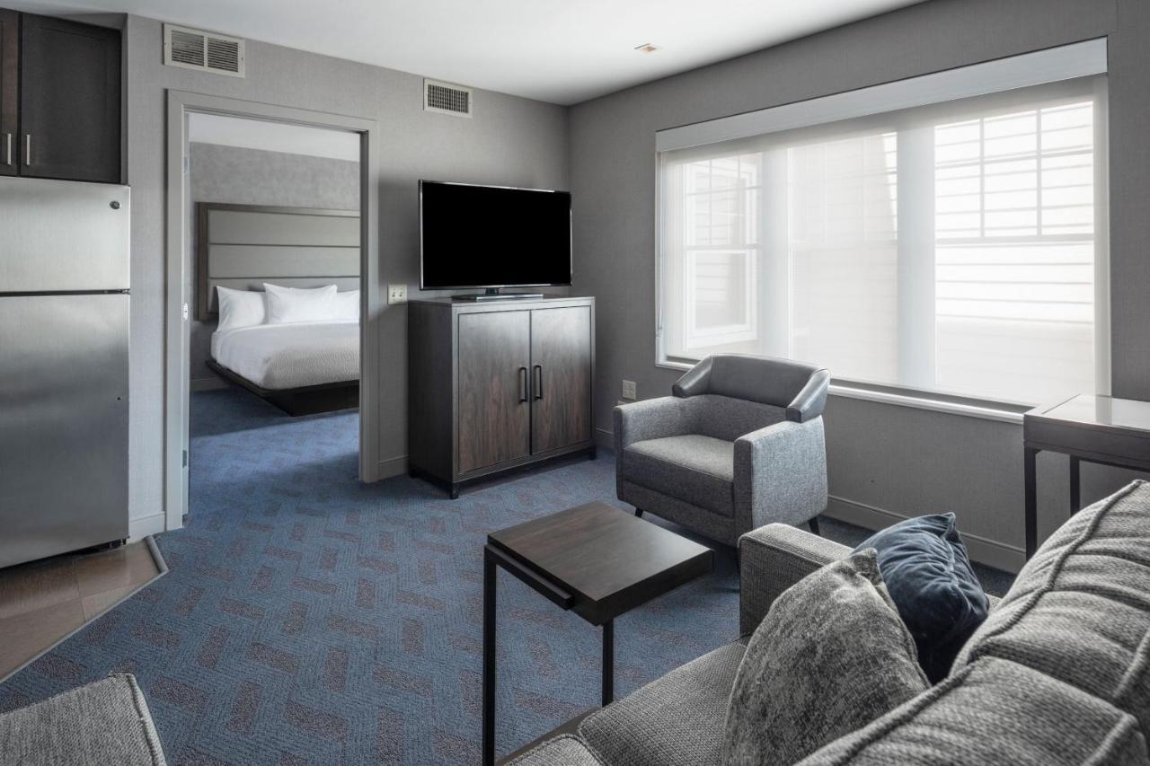 Residence Inn By Marriott Orangeburg Esterno foto