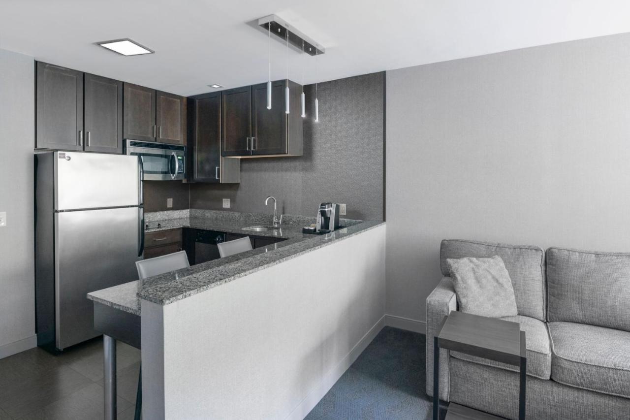 Residence Inn By Marriott Orangeburg Esterno foto