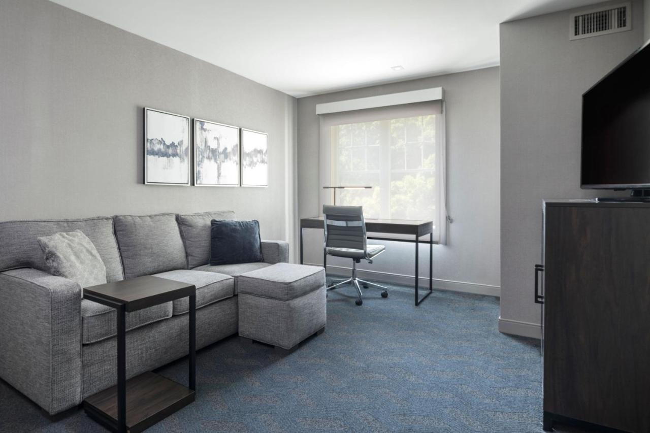 Residence Inn By Marriott Orangeburg Esterno foto