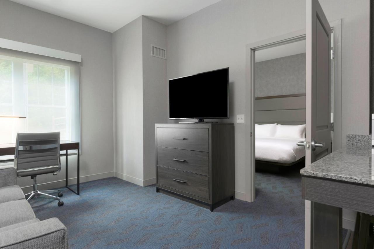 Residence Inn By Marriott Orangeburg Esterno foto