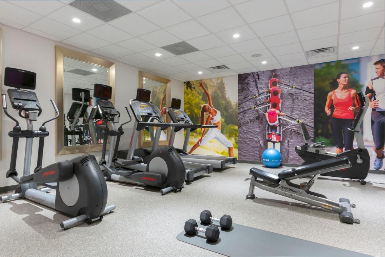 Residence Inn By Marriott Orangeburg Esterno foto