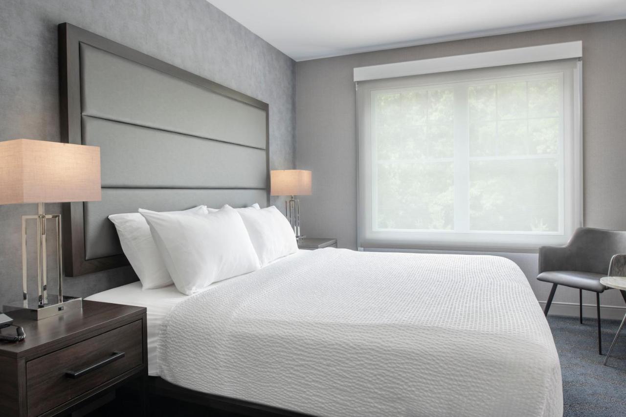 Residence Inn By Marriott Orangeburg Esterno foto