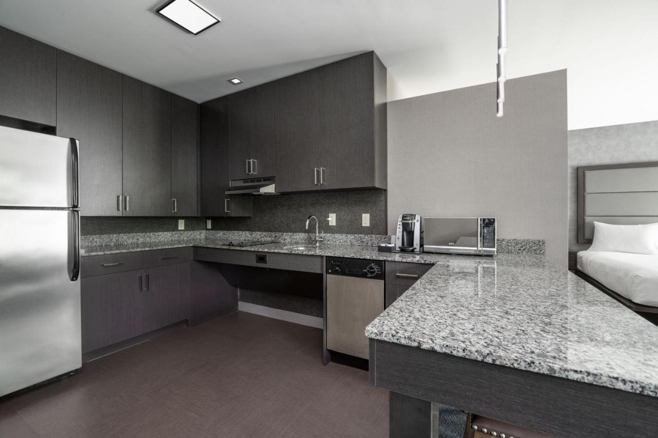 Residence Inn By Marriott Orangeburg Esterno foto