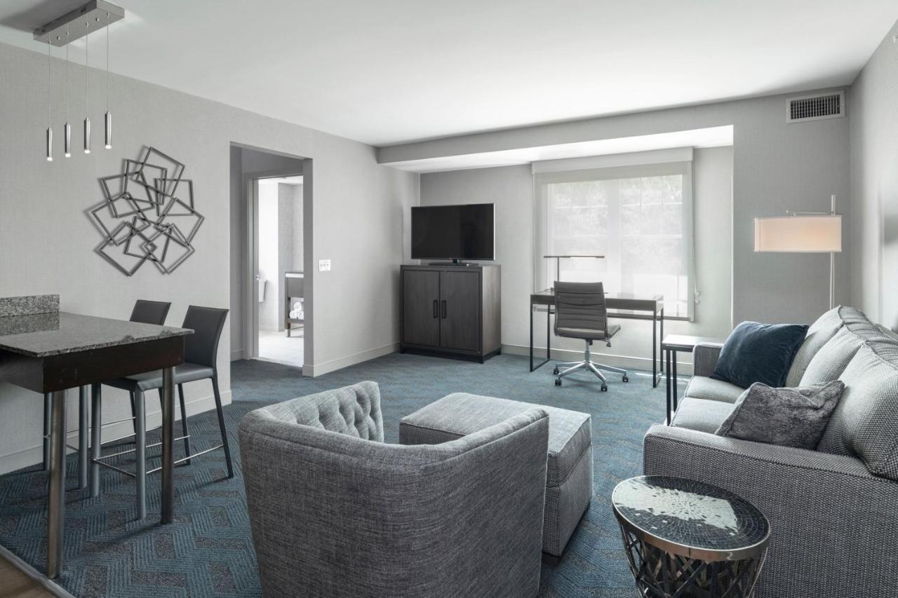 Residence Inn By Marriott Orangeburg Esterno foto