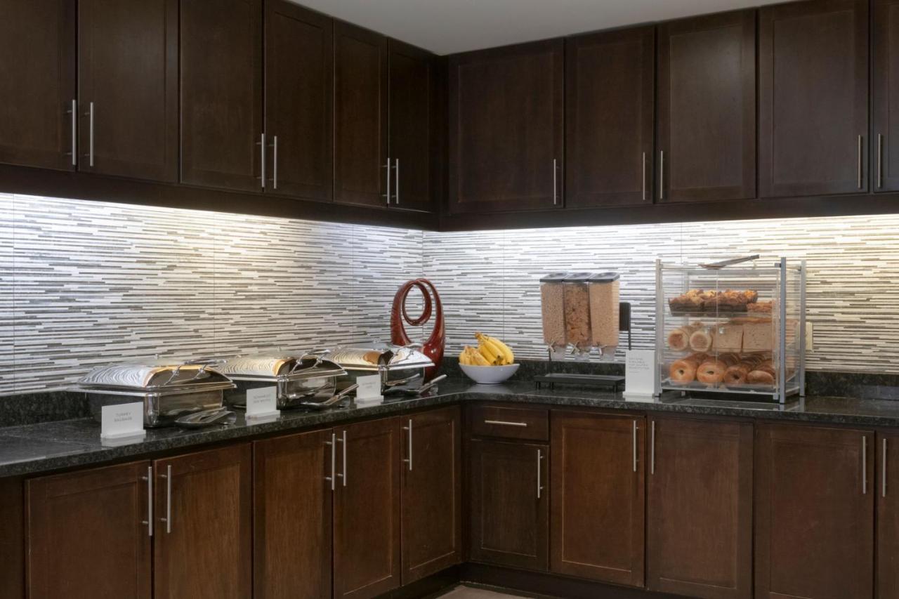 Residence Inn By Marriott Orangeburg Esterno foto
