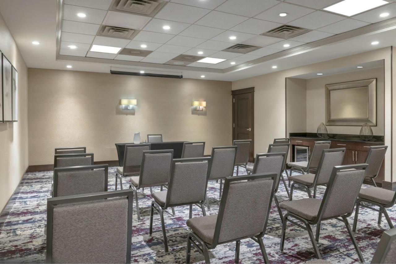 Residence Inn By Marriott Orangeburg Esterno foto