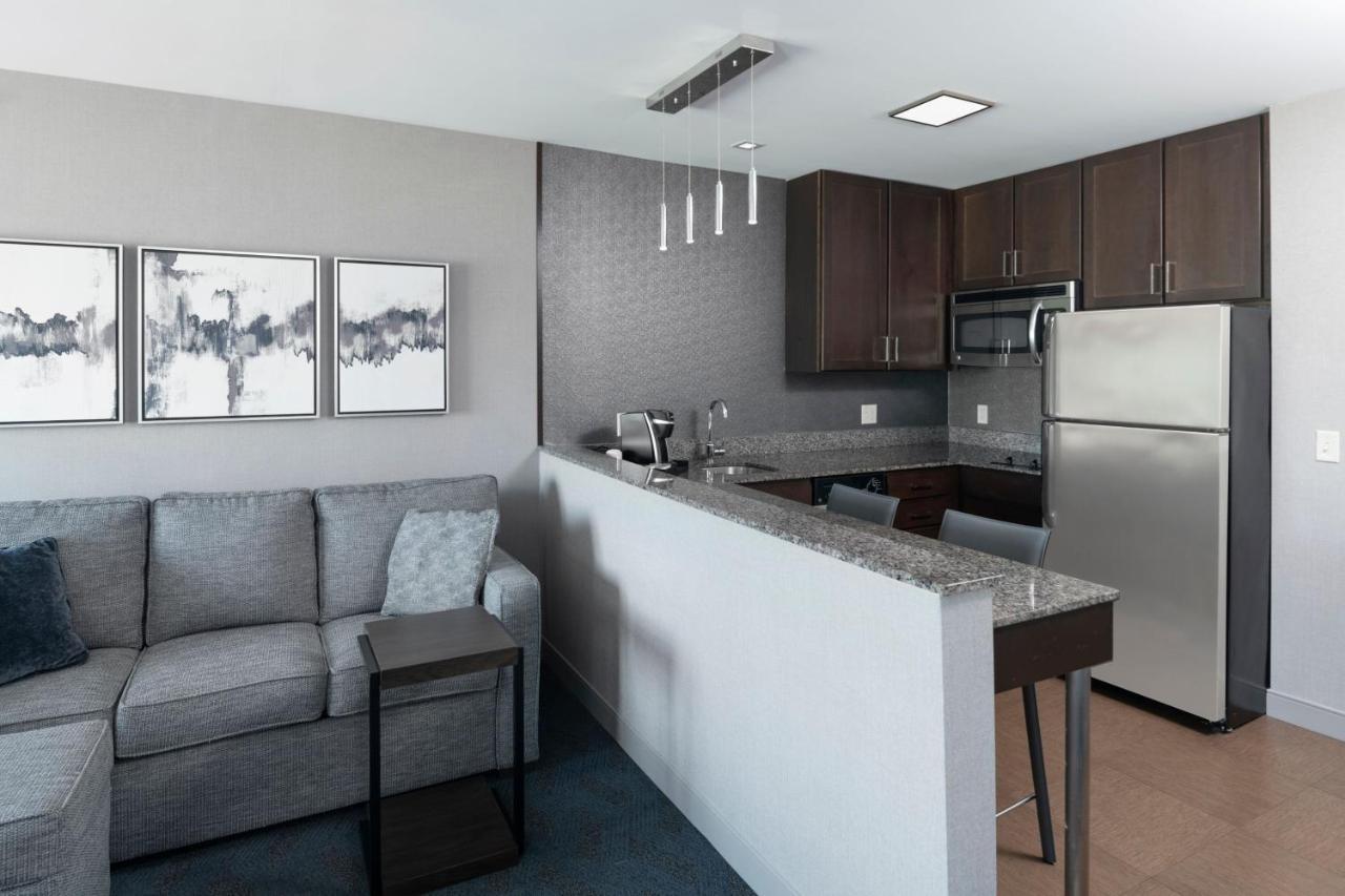 Residence Inn By Marriott Orangeburg Esterno foto