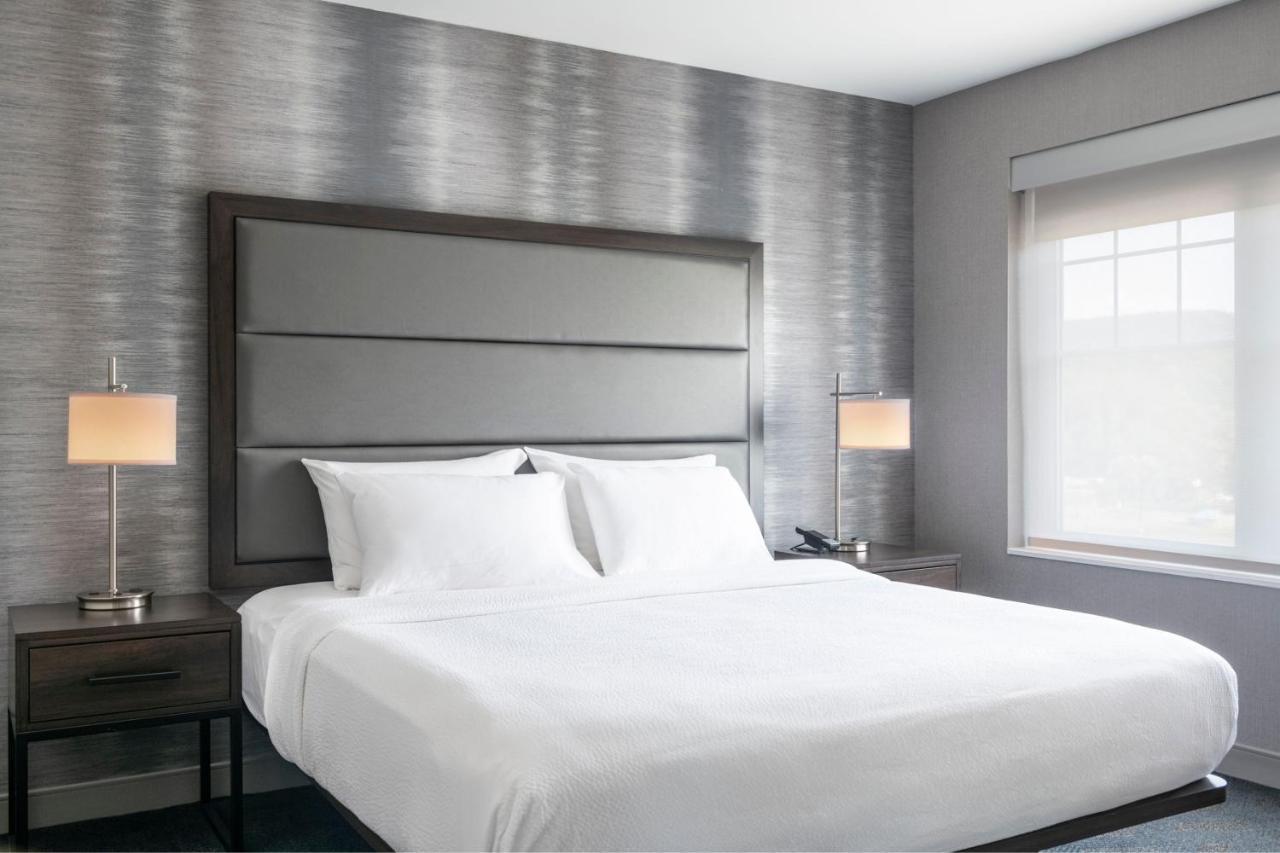 Residence Inn By Marriott Orangeburg Esterno foto