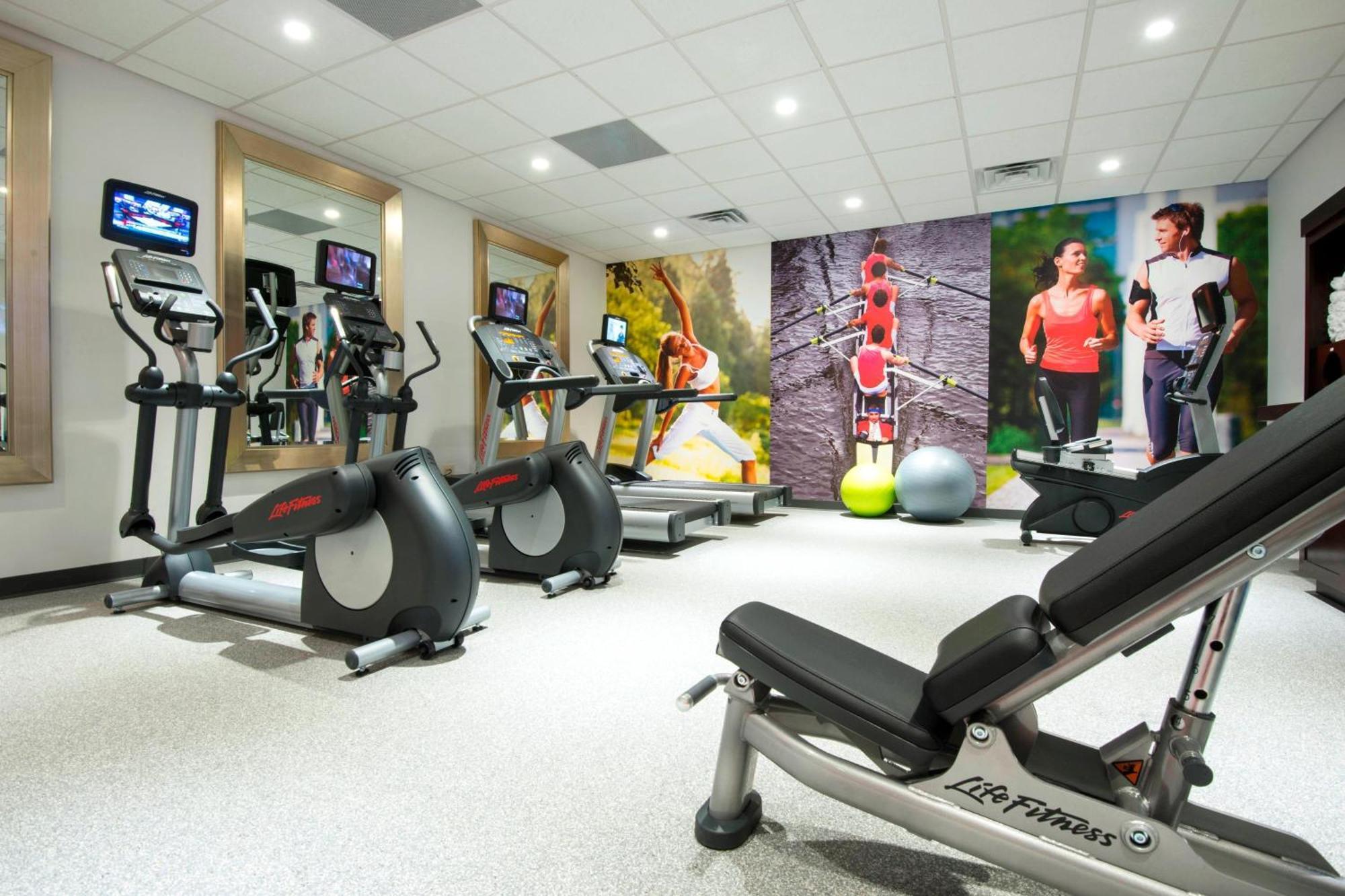 Residence Inn By Marriott Orangeburg Esterno foto