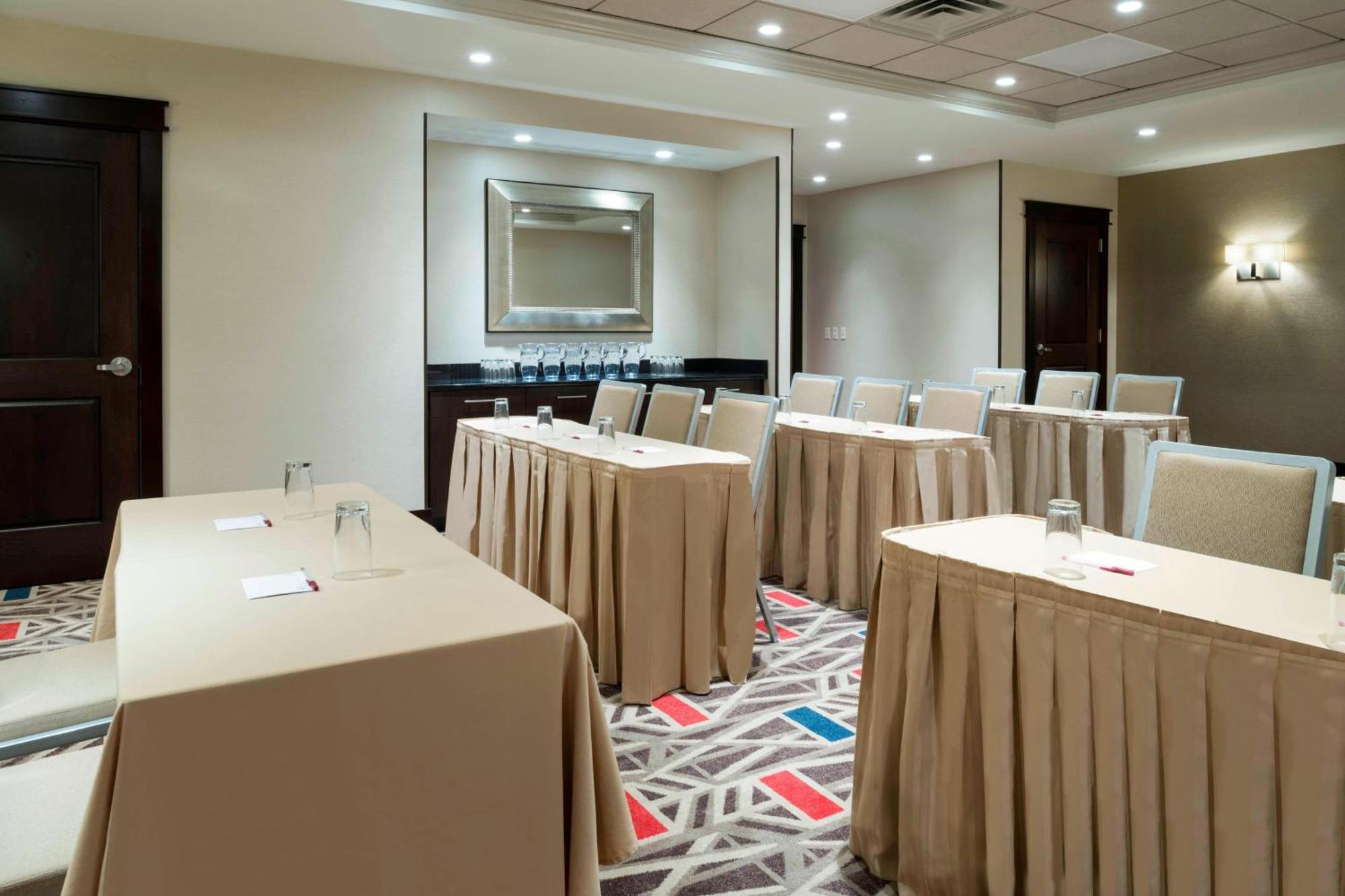 Residence Inn By Marriott Orangeburg Esterno foto