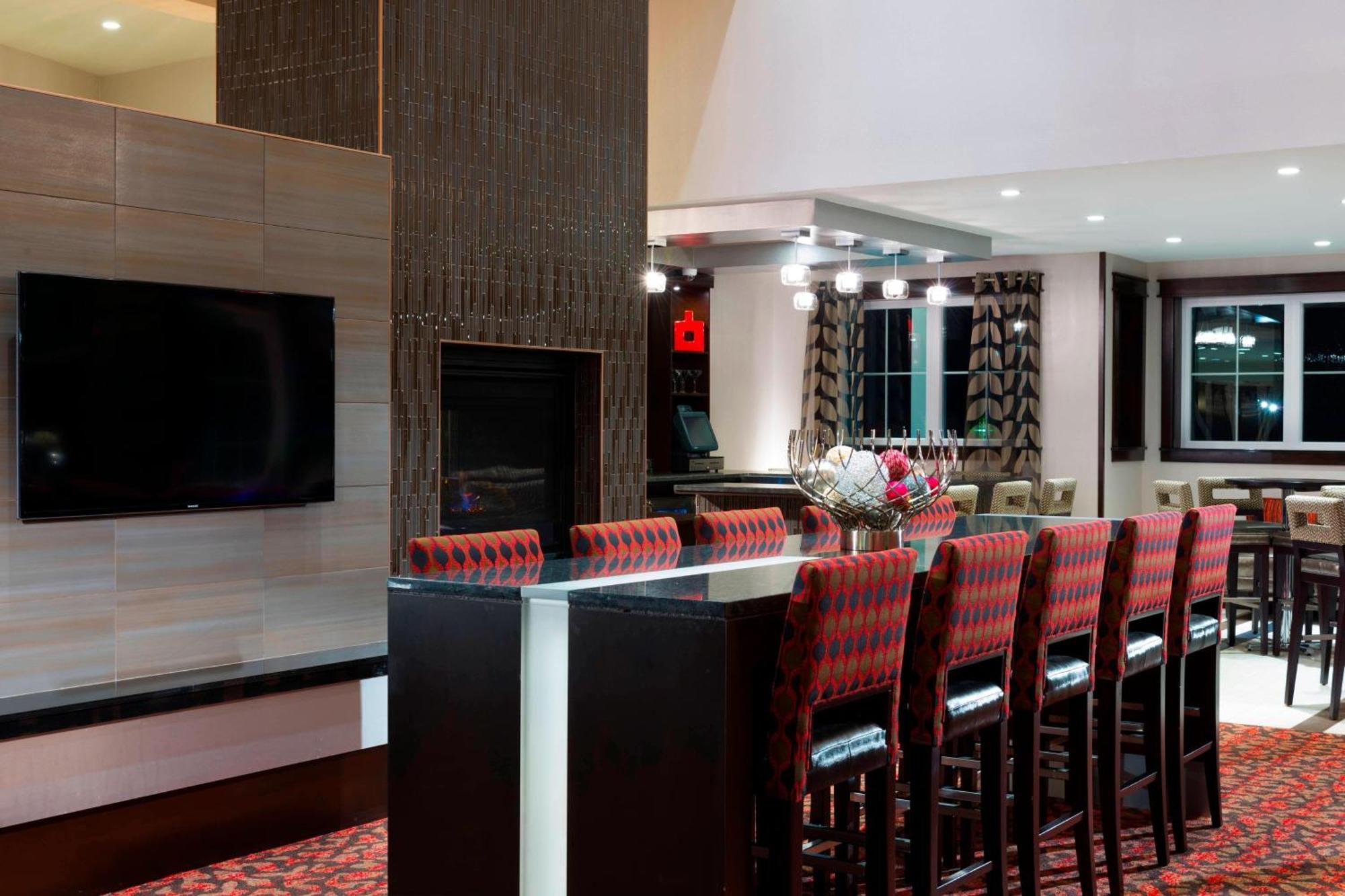 Residence Inn By Marriott Orangeburg Esterno foto