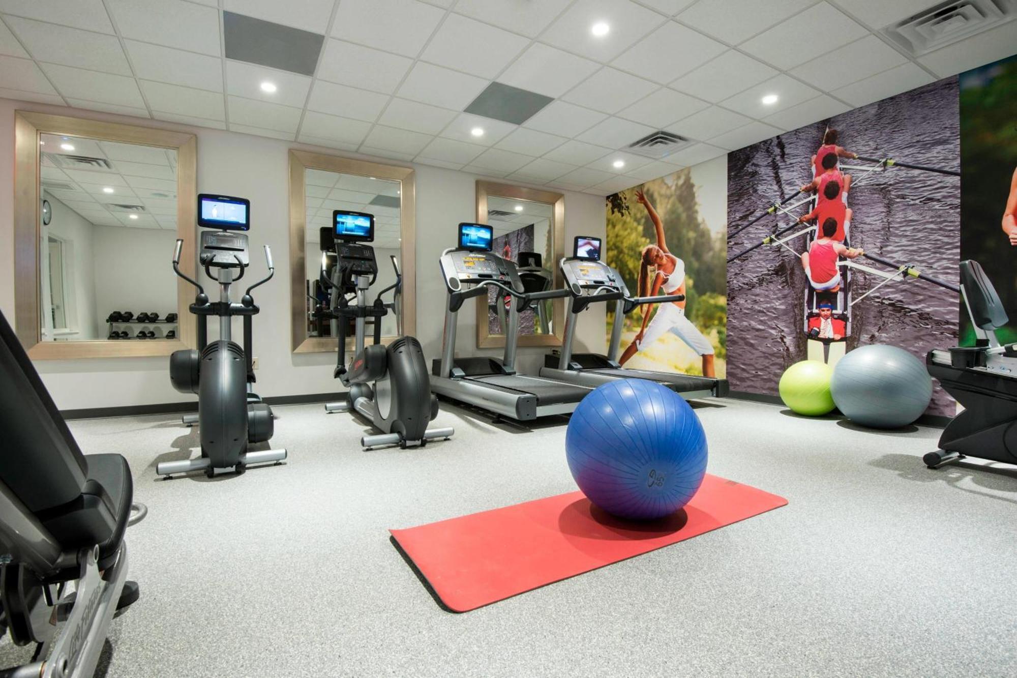 Residence Inn By Marriott Orangeburg Esterno foto