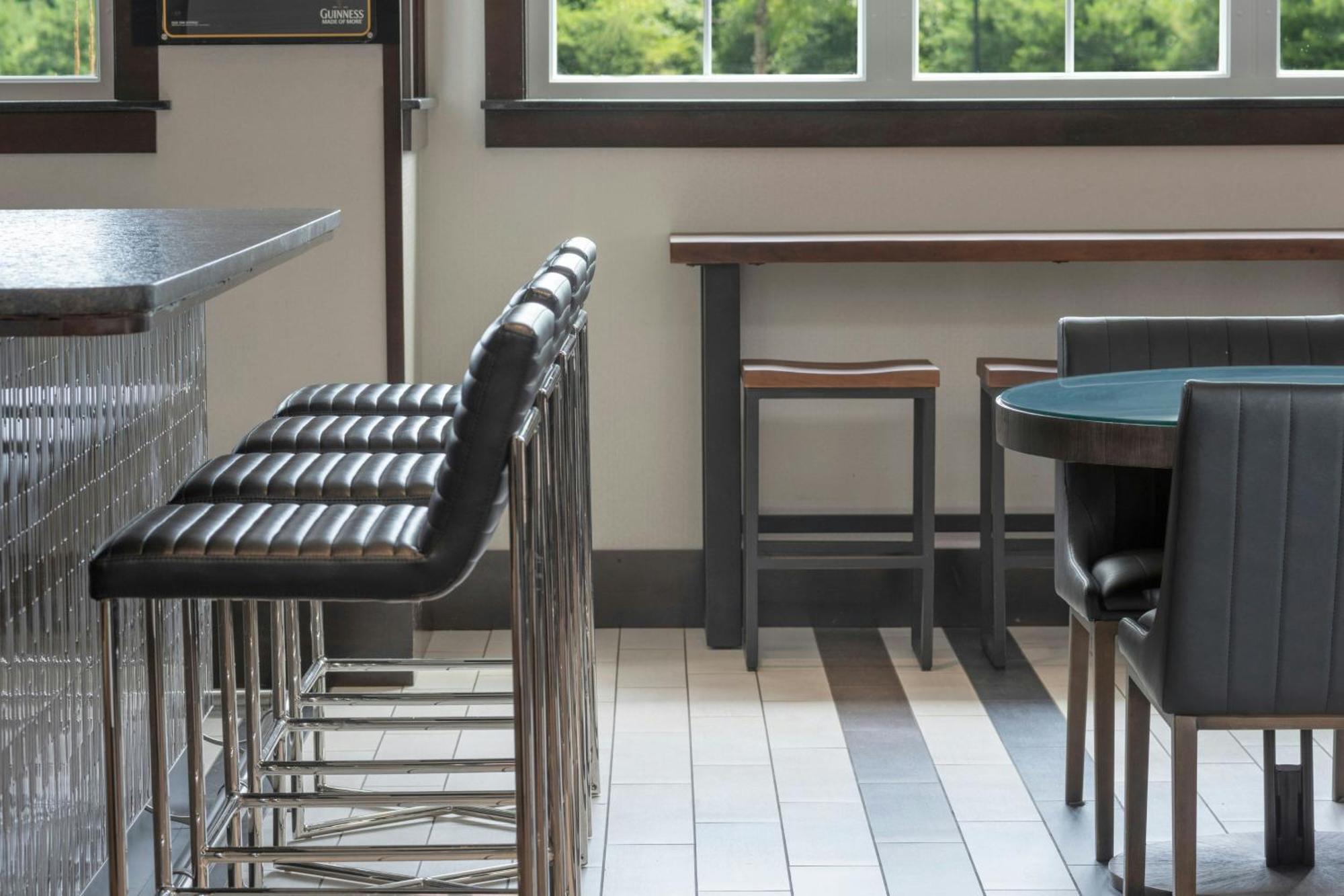 Residence Inn By Marriott Orangeburg Esterno foto