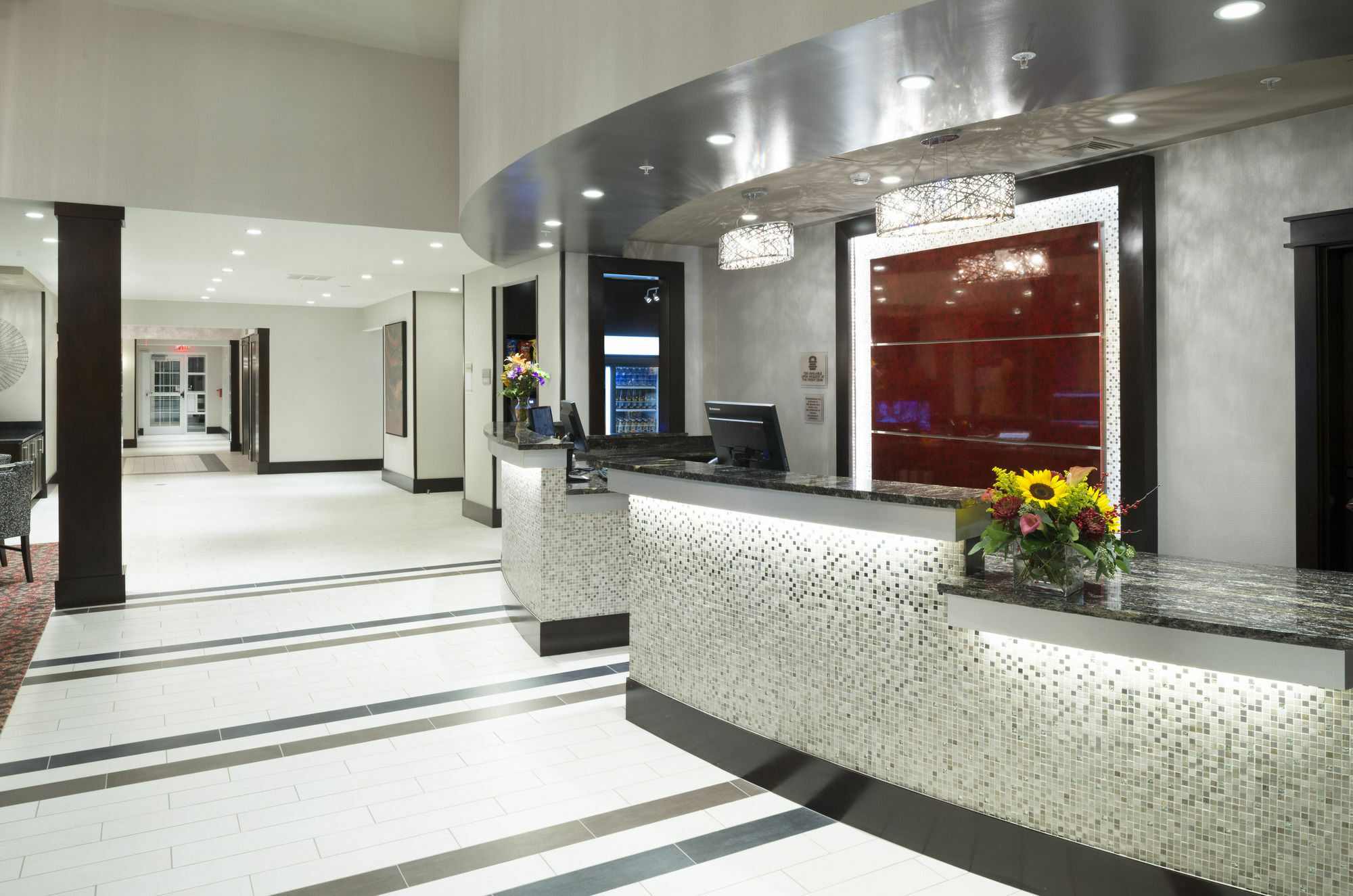 Residence Inn By Marriott Orangeburg Esterno foto