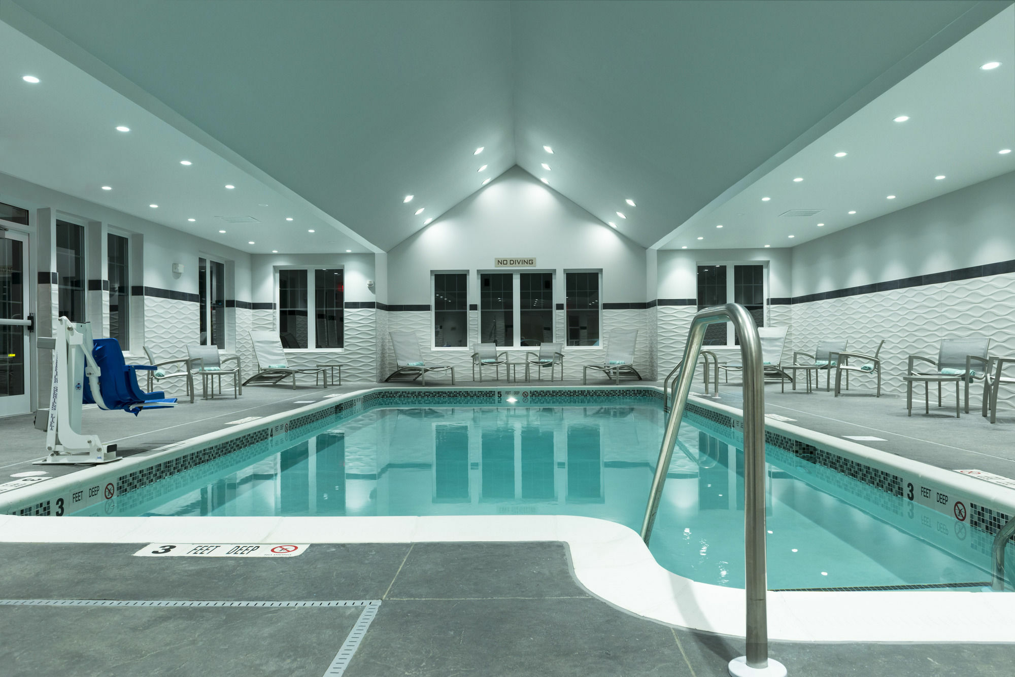 Residence Inn By Marriott Orangeburg Esterno foto