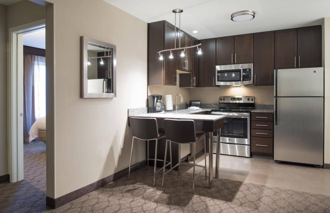Residence Inn By Marriott Orangeburg Esterno foto